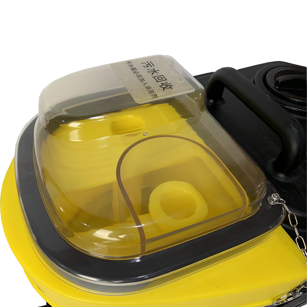 LP-3 蒸汽清洗机