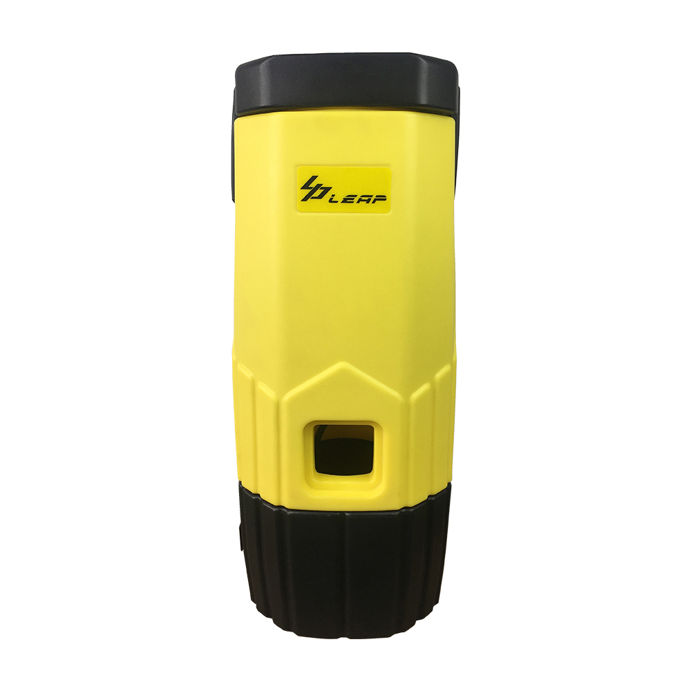 LP-5 LP-5L 肩背式吸尘机