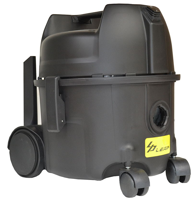 LP-10 超静音吸尘机