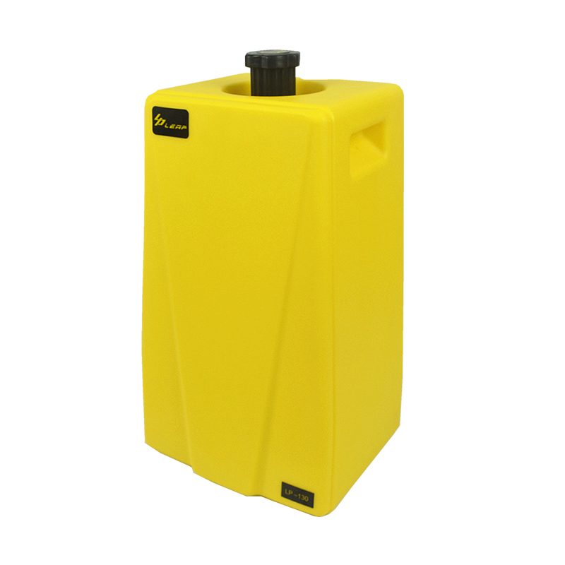 LP-130 电子打泡箱